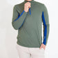 Abacus Sportswear Us - Aloha UV Cut Long Sleeve Pullover