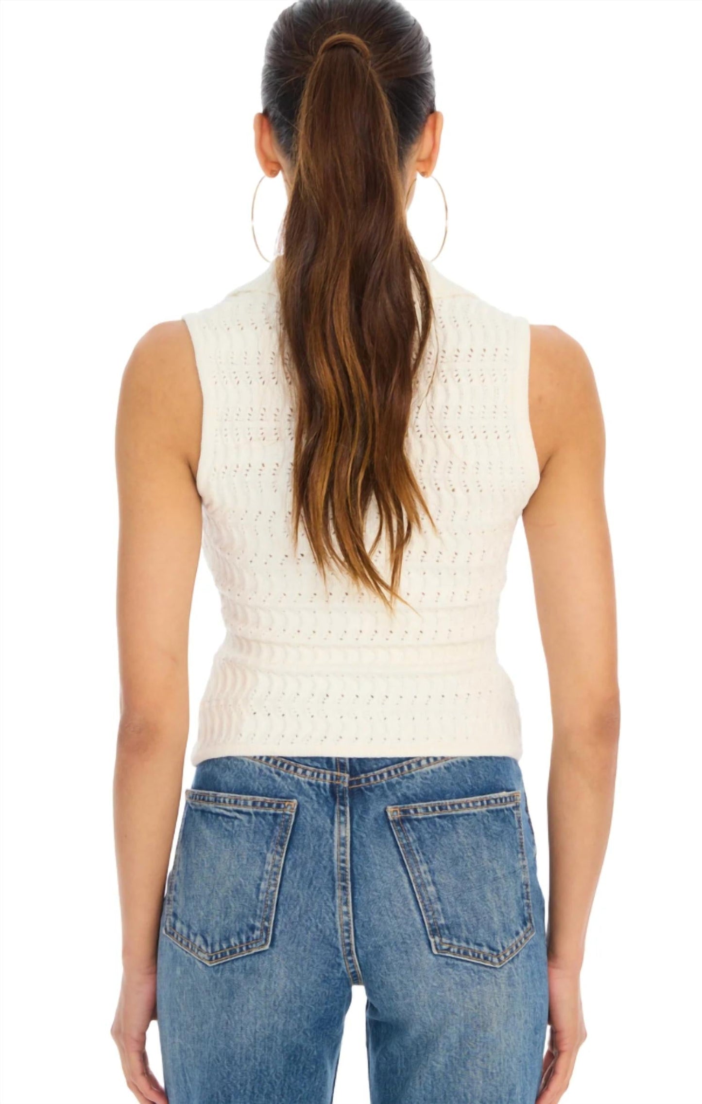 Allison New York - Bodhi Tank