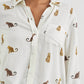 Rails - Kathryn Shirt