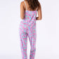 Pj Salvage - Beach Bouquet Pajama Set