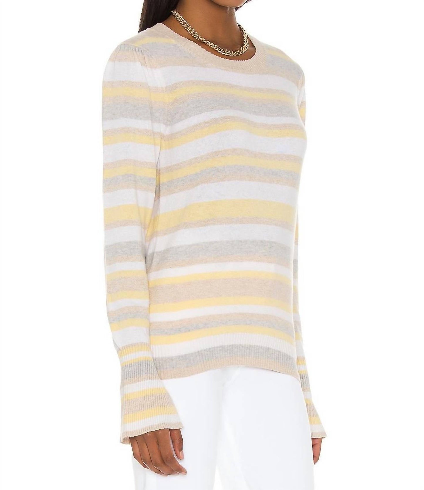 27 Miles Malibu - Juliet Bell Sleeves Top