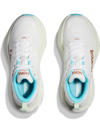 Hoka - WOMEN'S BONDI V8 RUNNING SHOES