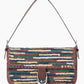 Staud - Women's Harlow Raffia Bag