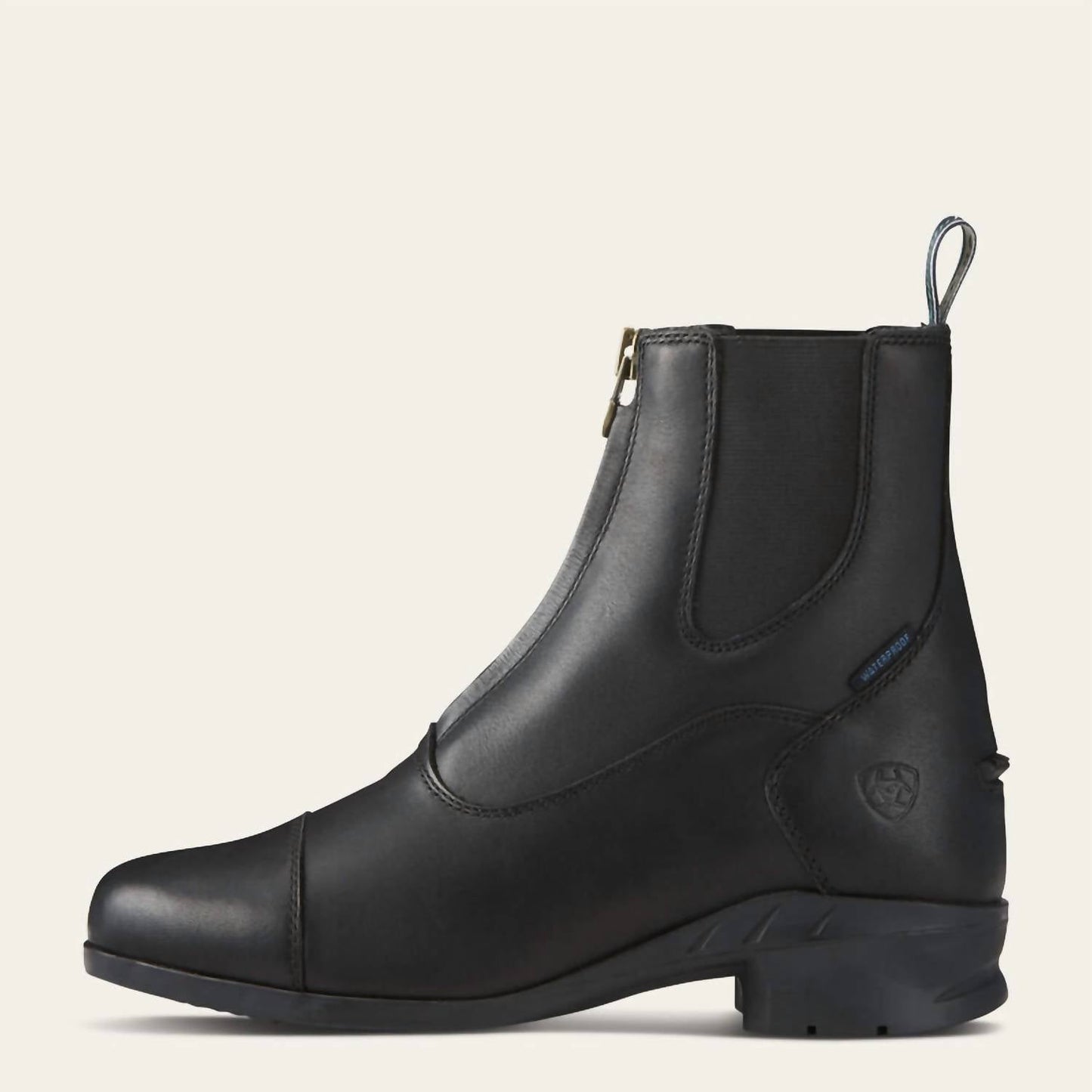 Ariat - WOMEN'S Heritage IV Zip Waterproof Paddock Boot