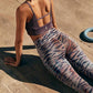 Free People - Beat The Heat Reversible Printed Bra