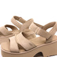 Ugg - Women's New Heights Ankle Strap Sandal