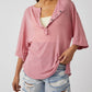 Free People - Maribell Henley Top
