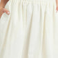 Current Air - Sarai Midi Bubble Skirt