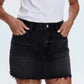Pistola - Daisy Low Slung Mini Skirt