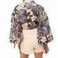 Marie Oliver - Ivana Blouse
