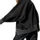 Free People - Sprint To The Finish Hoodie