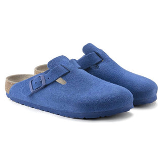 Birkenstock - Unisex Boston Suede