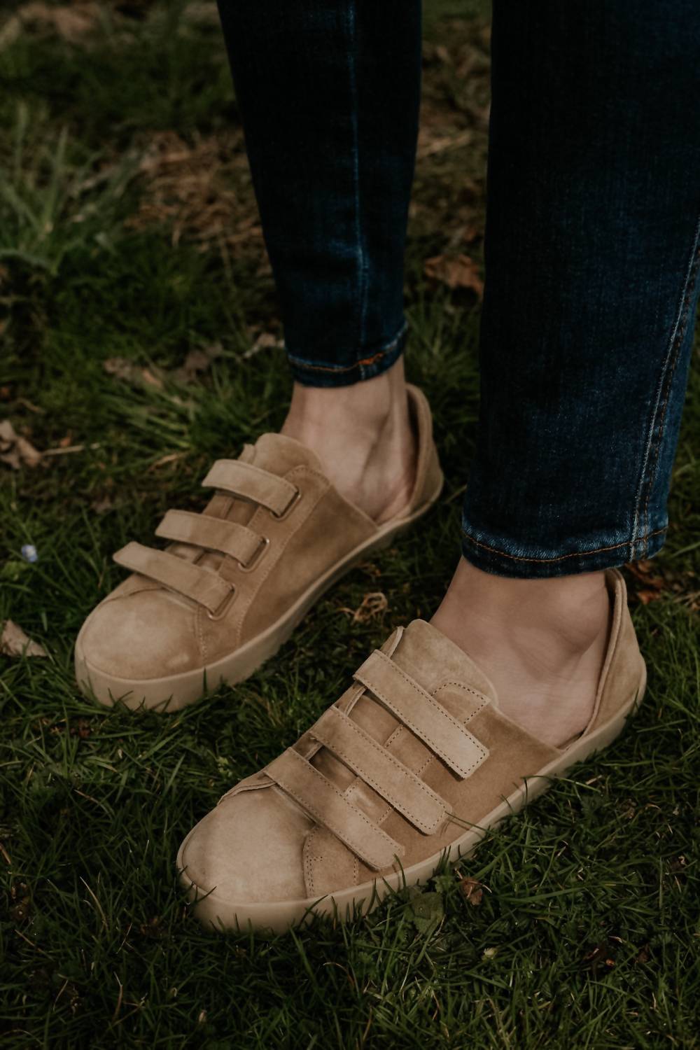 Freda Salvador - Women's Libby D'orsay Sneaker