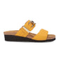 Naot - Women's Victoria Leather Slide
