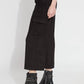 Lysse - Anita Hi Waist Vegan Crop Cargo Pants