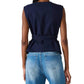Steve Madden - Felicia Vest Top