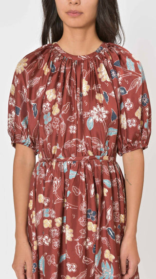 Ulla Johnson - Cybil Dress
