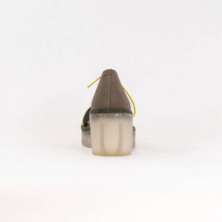 Fly London - Women's Crossover Sandal