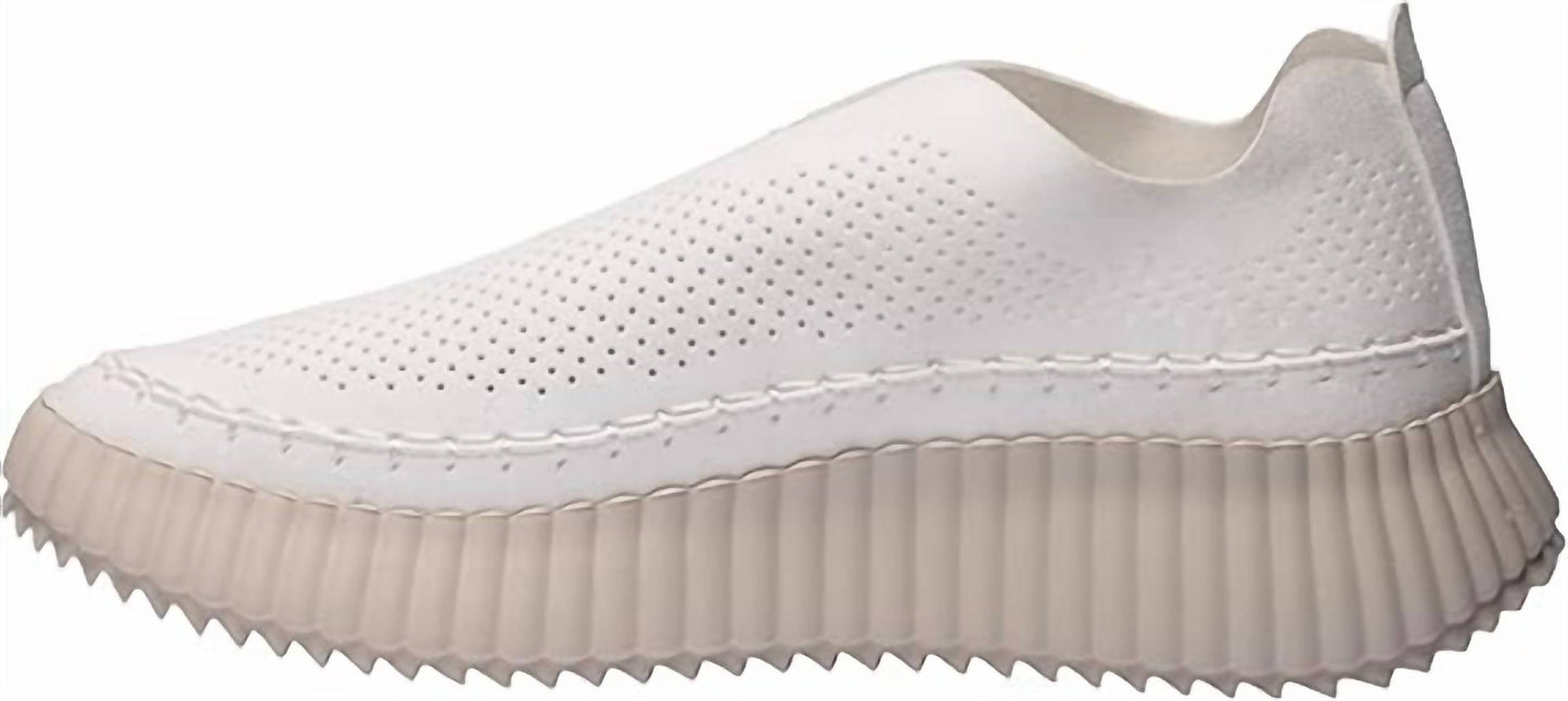 Corkys Footwear - Women's Walk With Me Slip-on Sneaker