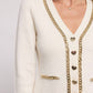Generation Love - Amor Chain Cardigan