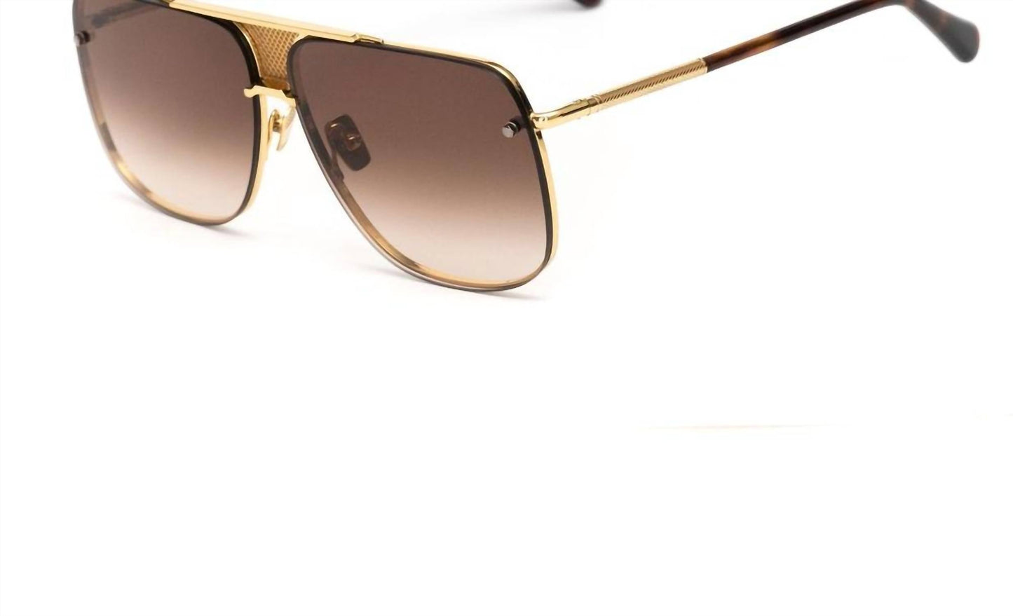 Belstaff - Men's Titanium Sunglasses