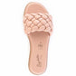 Seychelles - Women's Bellissima Braided Slide