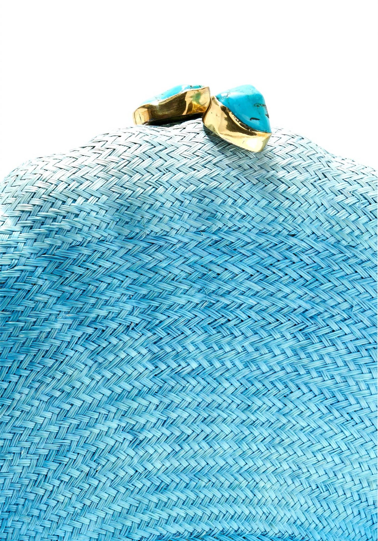 Emm Kuo - Women's Le Sirenuse Bag
