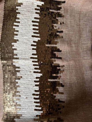 The Gray Crab - Women's Rich Linen Blend Scarf