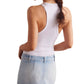 Free People - Galivanting Mini Skort