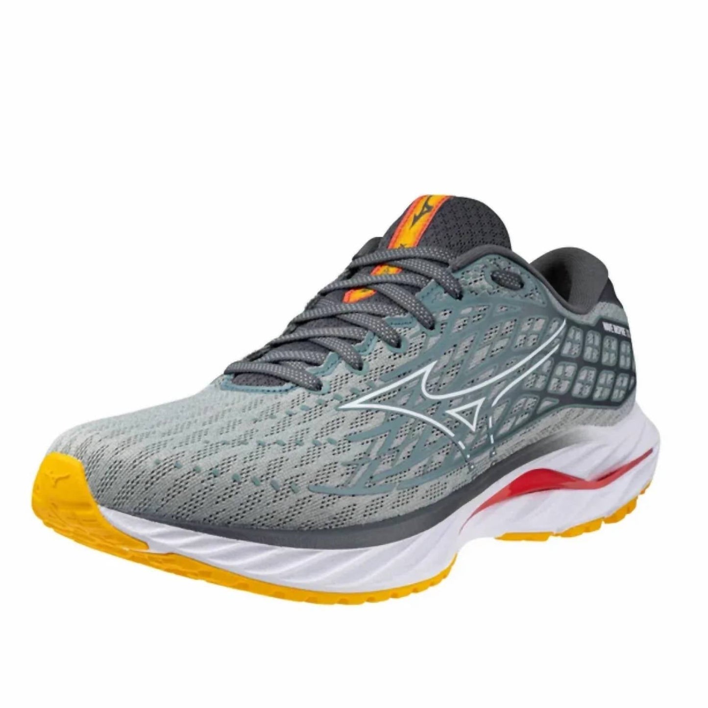 Mizuno - Men's Wave Inspire 20 Shoes