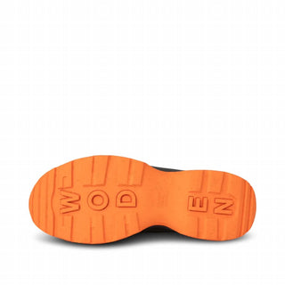 Woden - WOMEN'S SIRI WATERPROOF RAIN BOOT