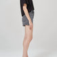 Agolde - Dee Vintage High Rise Short