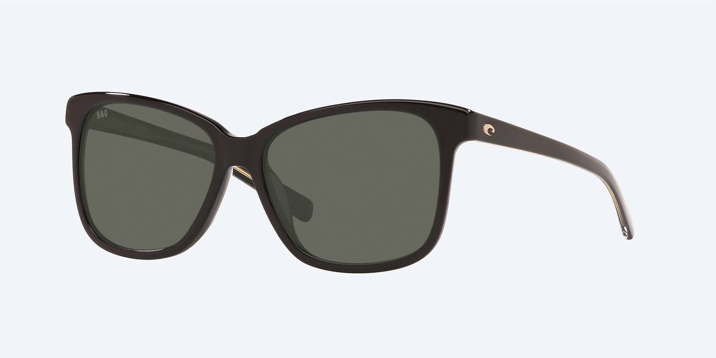 Costa Del Mar - Women's May Polarized Sunglasses 2009 - 02 - 57
