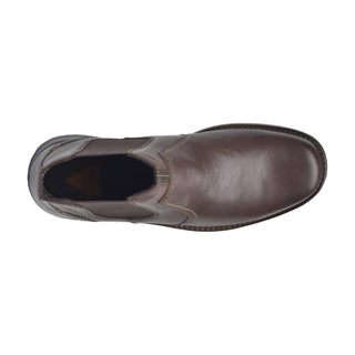 Pazstor - Cowhide Leather Boots Ismael 2215