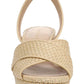 Veronica Beard - Heeled Espardrille Sandals