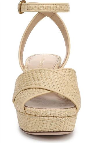 Veronica Beard - Heeled Espardrille Sandals