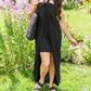 White Birch - Convertible Dress