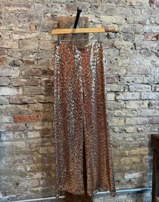 Astrid - Sequin Pant