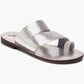 Free People - WOMEN ABILENE TOE LOOP SANDAL