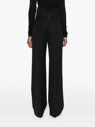 Alexander Mcqueen - Women's High waist trouser