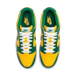 Nike - Men's Dunk Low SP Brazil Sneakers