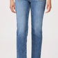 Paige - Mayslie Straight Ankle Jeans