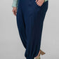 Nouvelle / Silk95Five - Plus - Mara Joggers