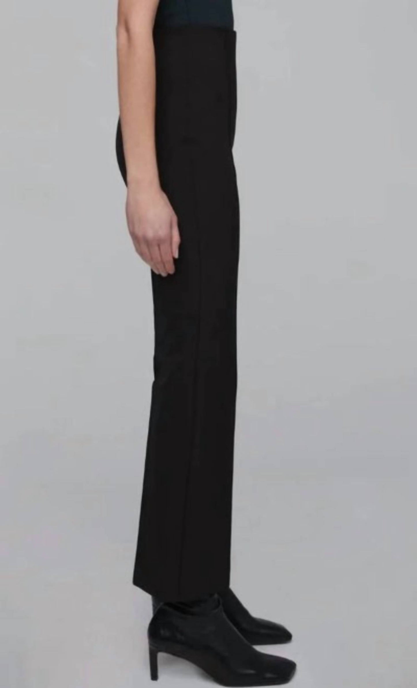 A.L.C. - Jalen Cropped Flare Pants