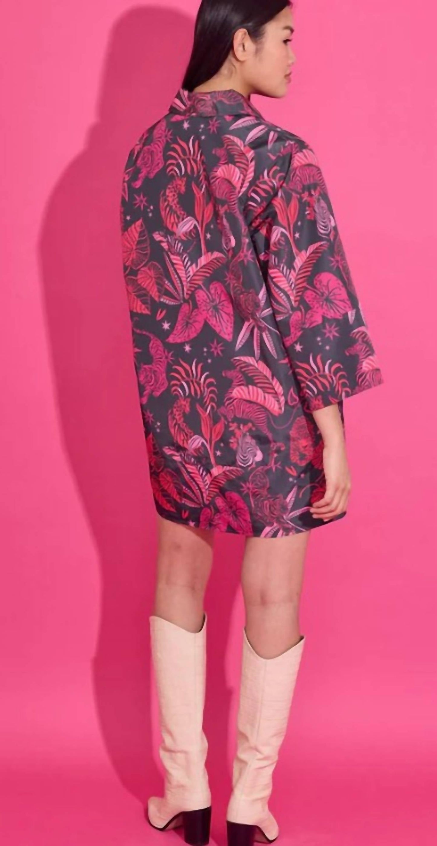 Alden Adair - Dakota Dress