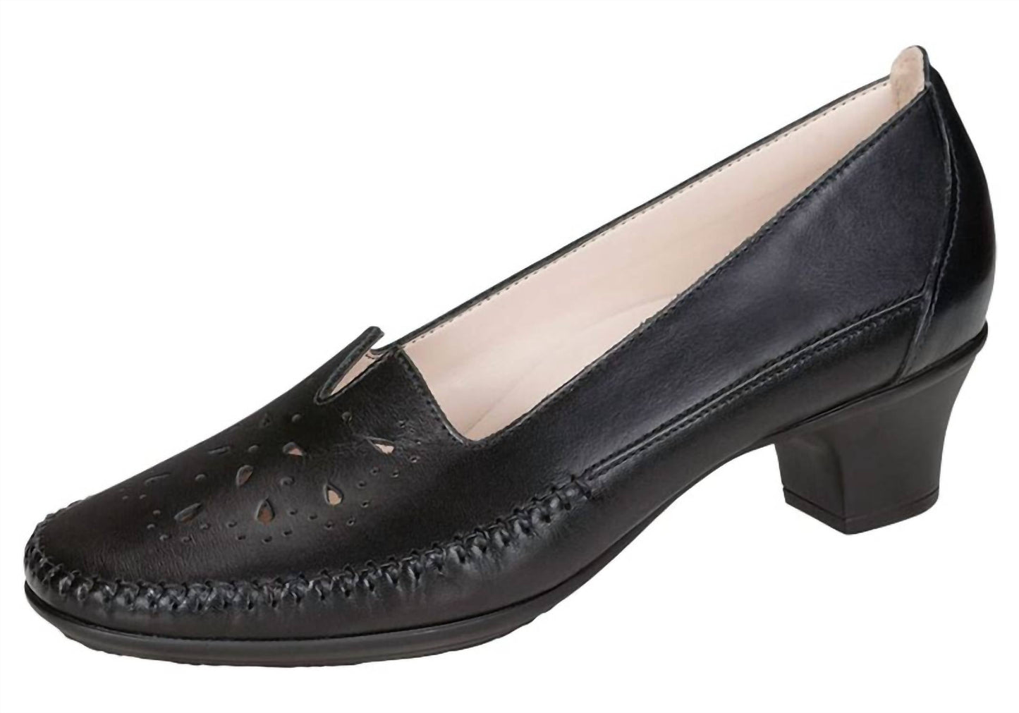 Sas - Women's Sonyo Slip On Heel