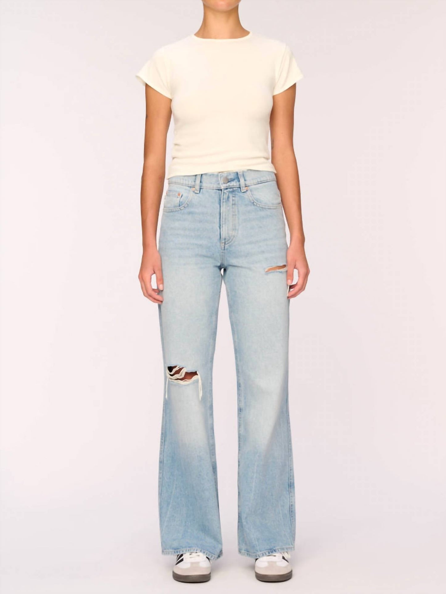 Dl1961 - Women'S - Desi Bootcut Jean