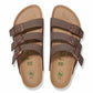 Birkenstock - Women's Florida Iii Platform Sandal
