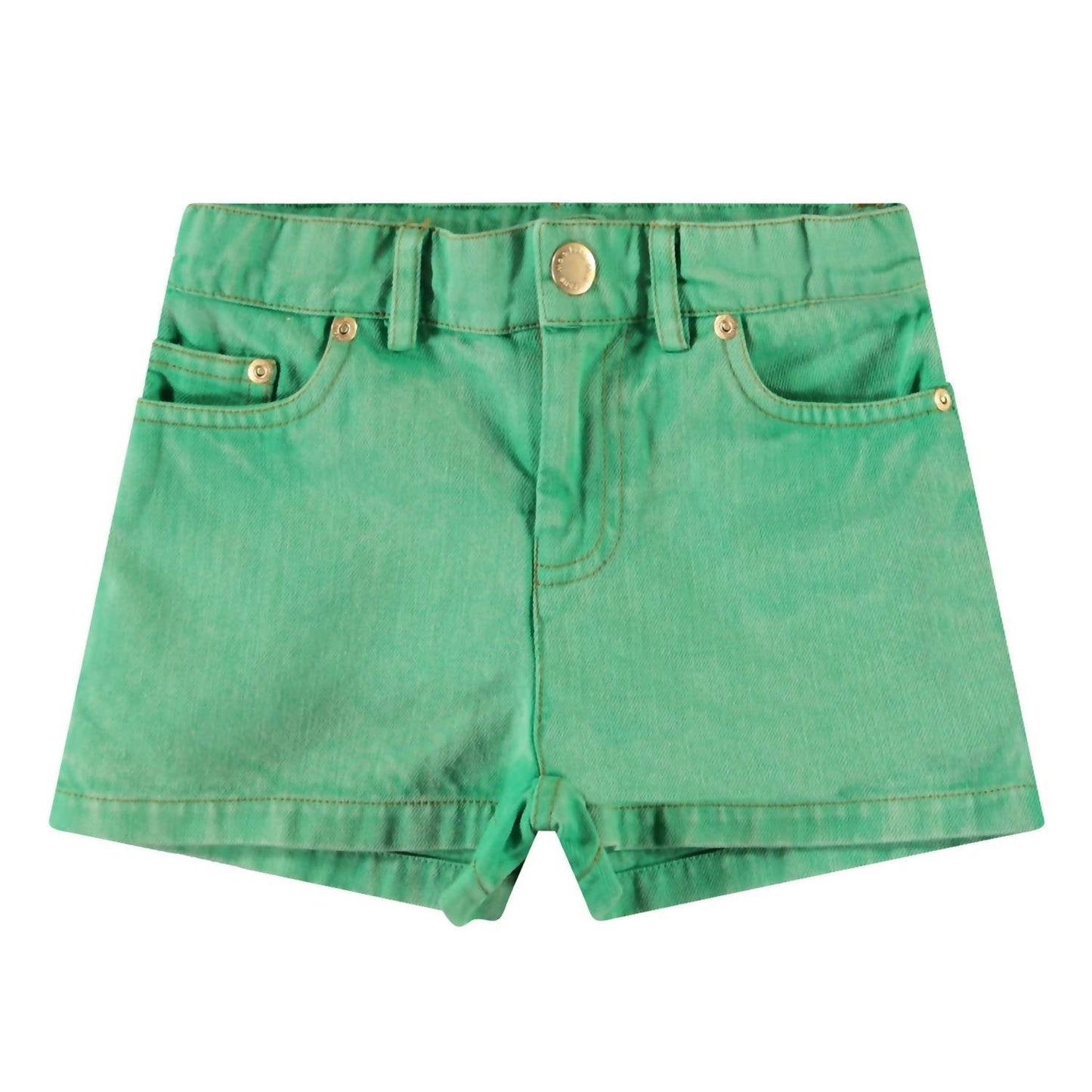 Molo - Girl's Amberly Short Jungle Power