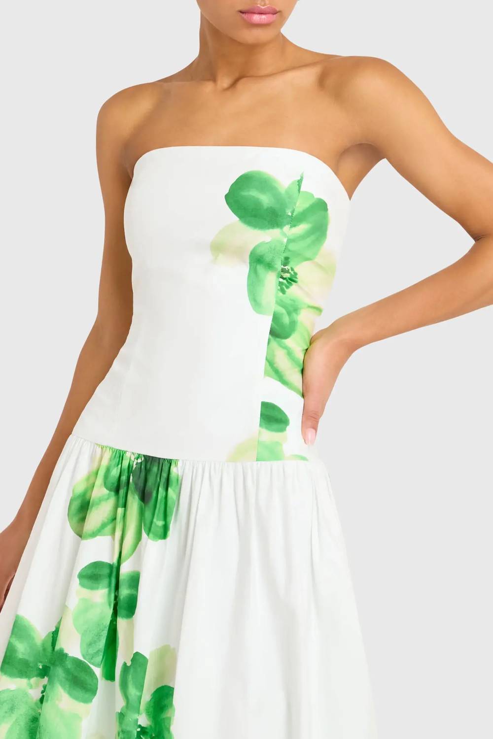 Amanda Uprichard - Tivoli Dress